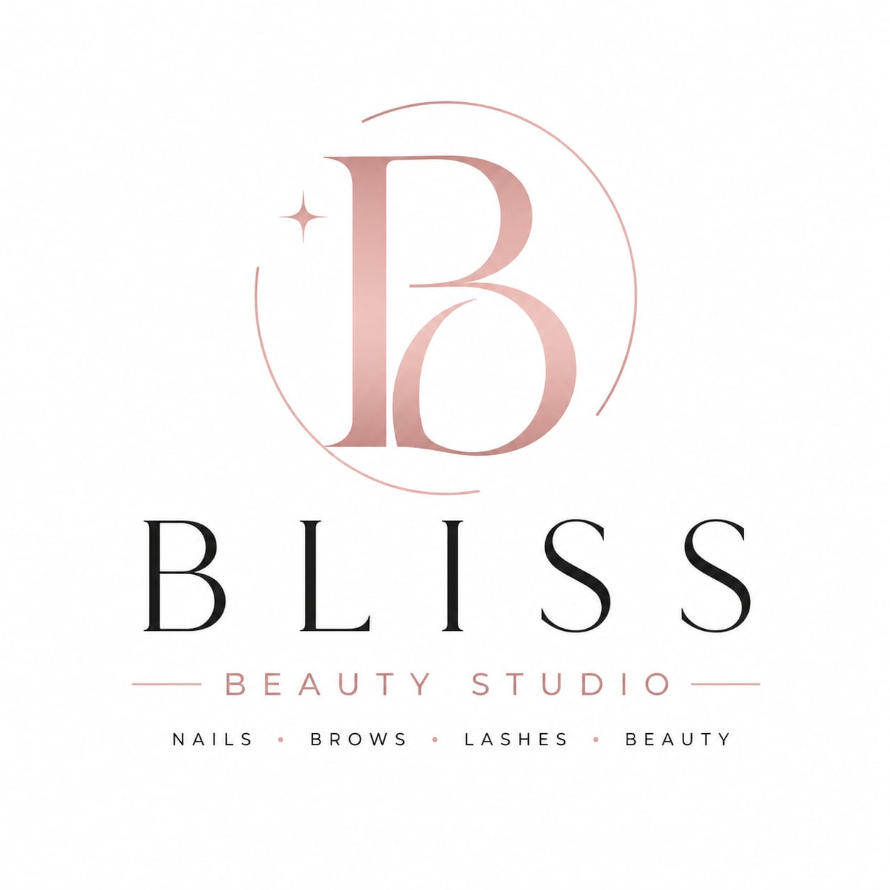 Bliss Beauty Studio